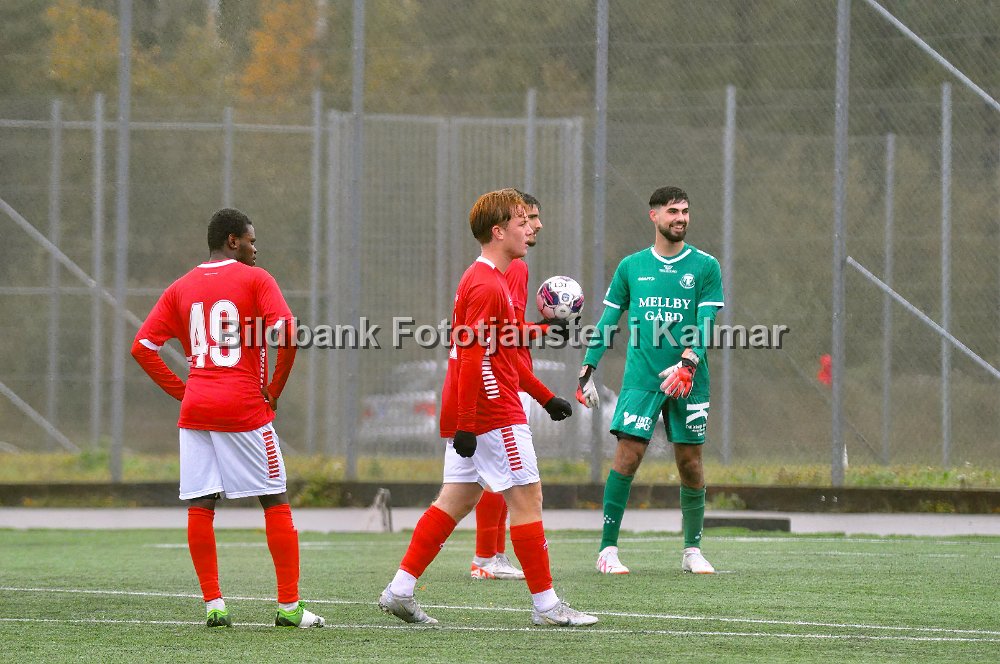 DSC_2620_People-SharpenAI-Standard Bilder Kalmar FF U19 - Trelleborg U19 231021
